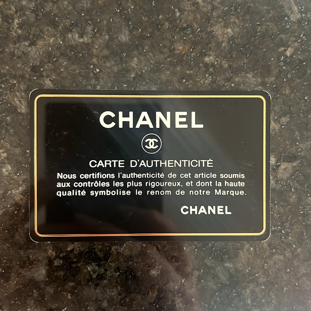 Chanel Matelasse Drawstring Chain Two-Way Shoulder Bag in Beige - Picture 6 of 7